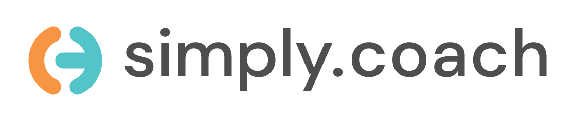 Simply.Coach logo