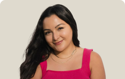 A member of the Cohere team